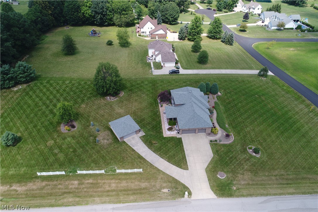 The Highlands - Residential