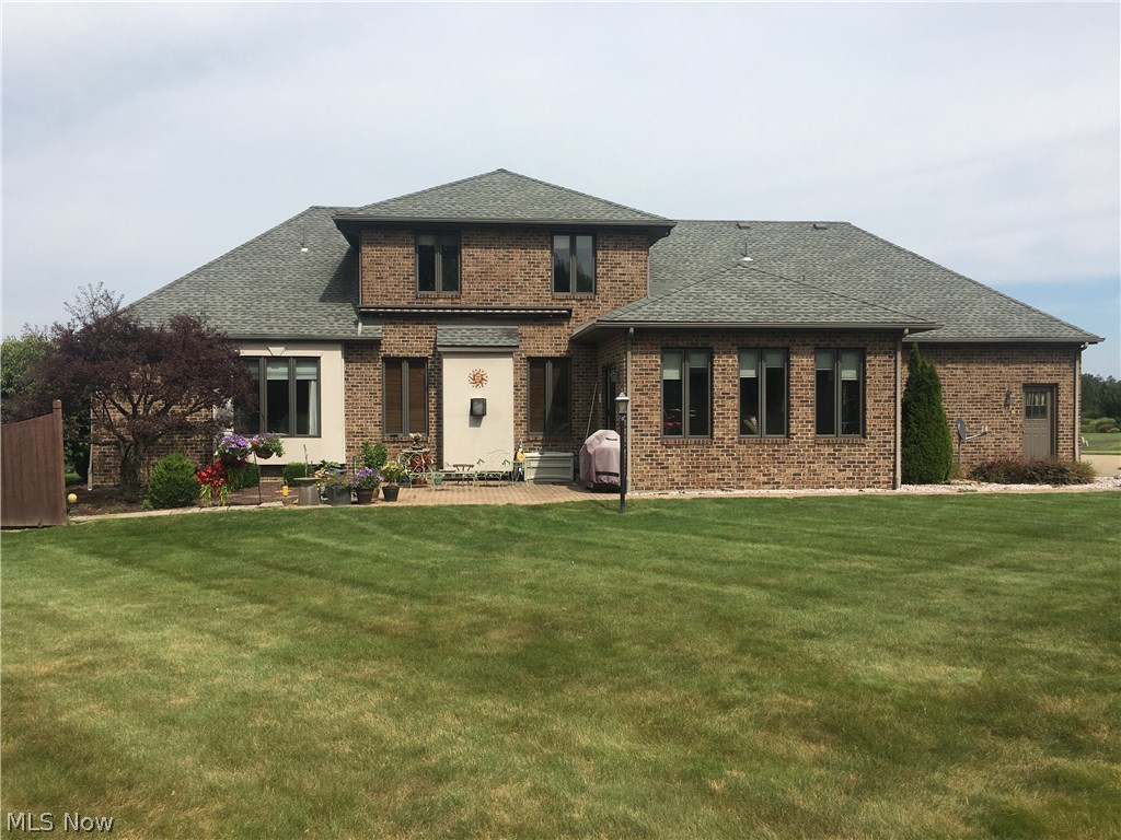 The Highlands - Residential