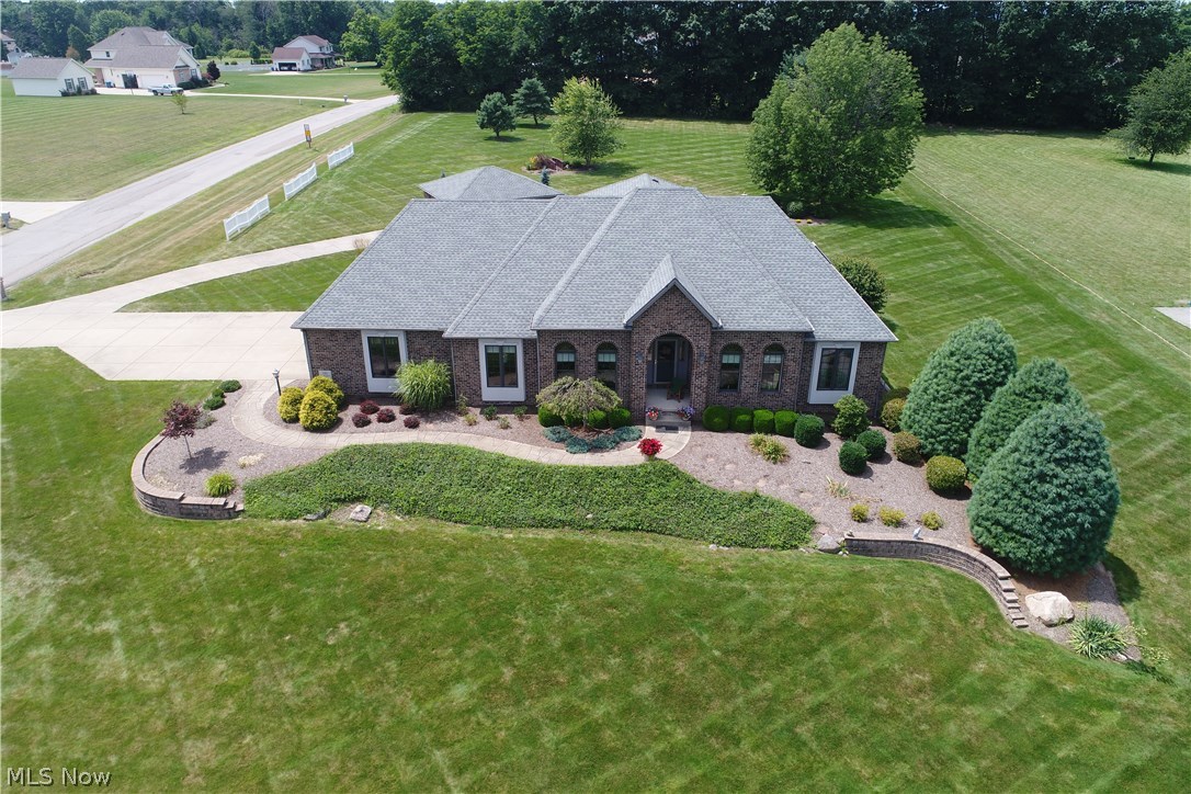 The Highlands - Residential