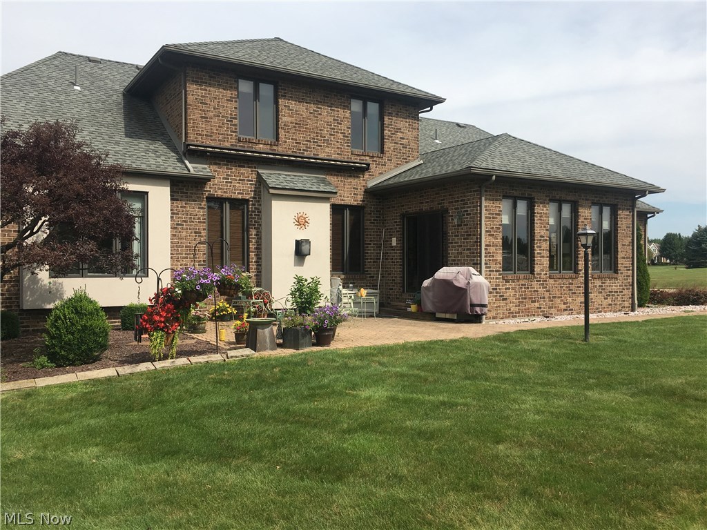 The Highlands - Residential