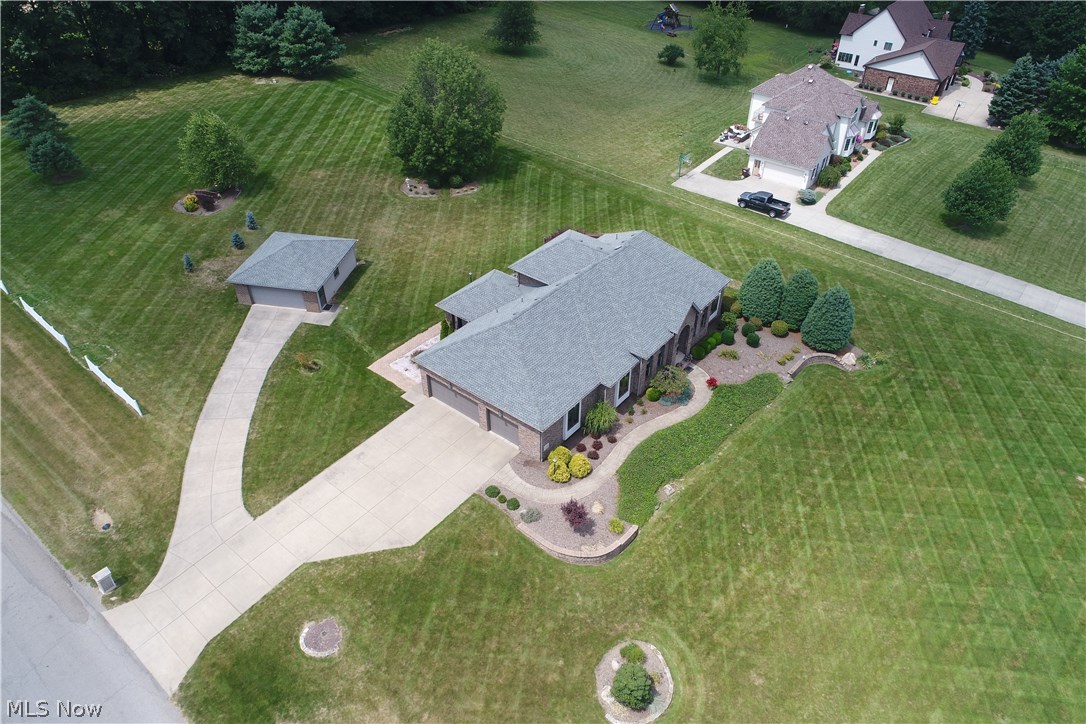 The Highlands - Residential