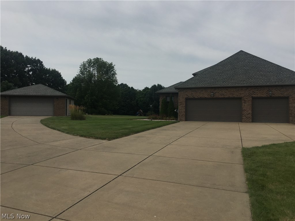 The Highlands - Residential