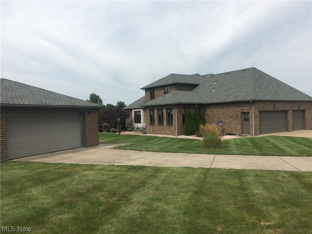 The Highlands - Residential