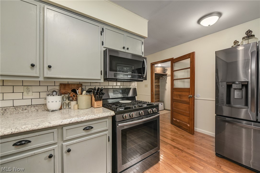 Brownhelm - Residential