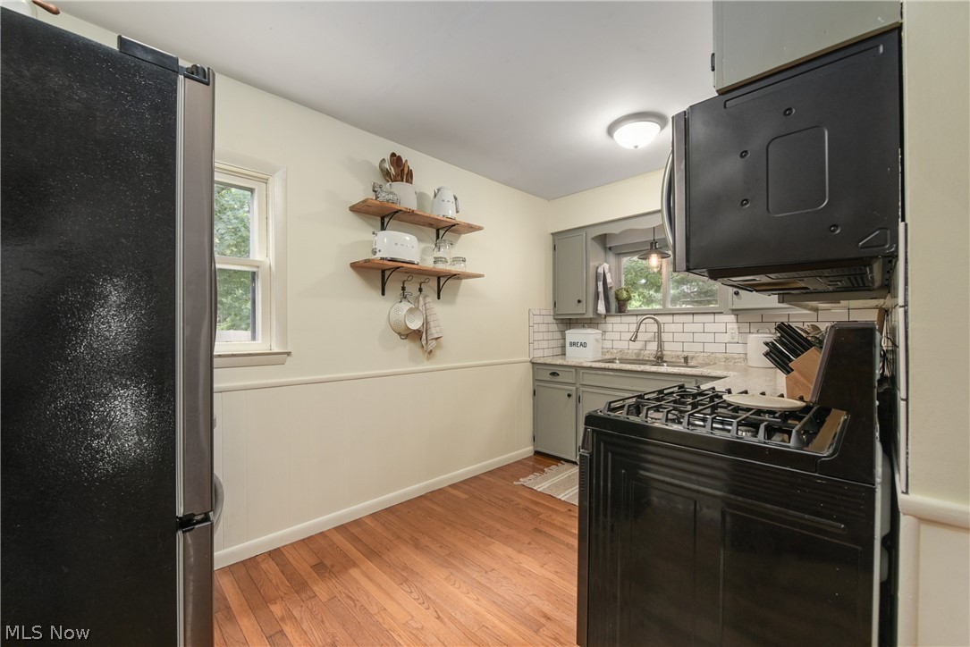 Brownhelm - Residential