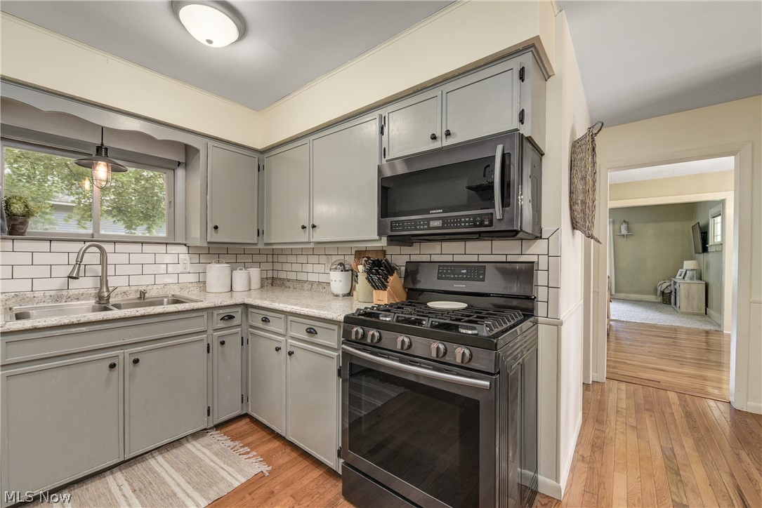 Brownhelm - Residential