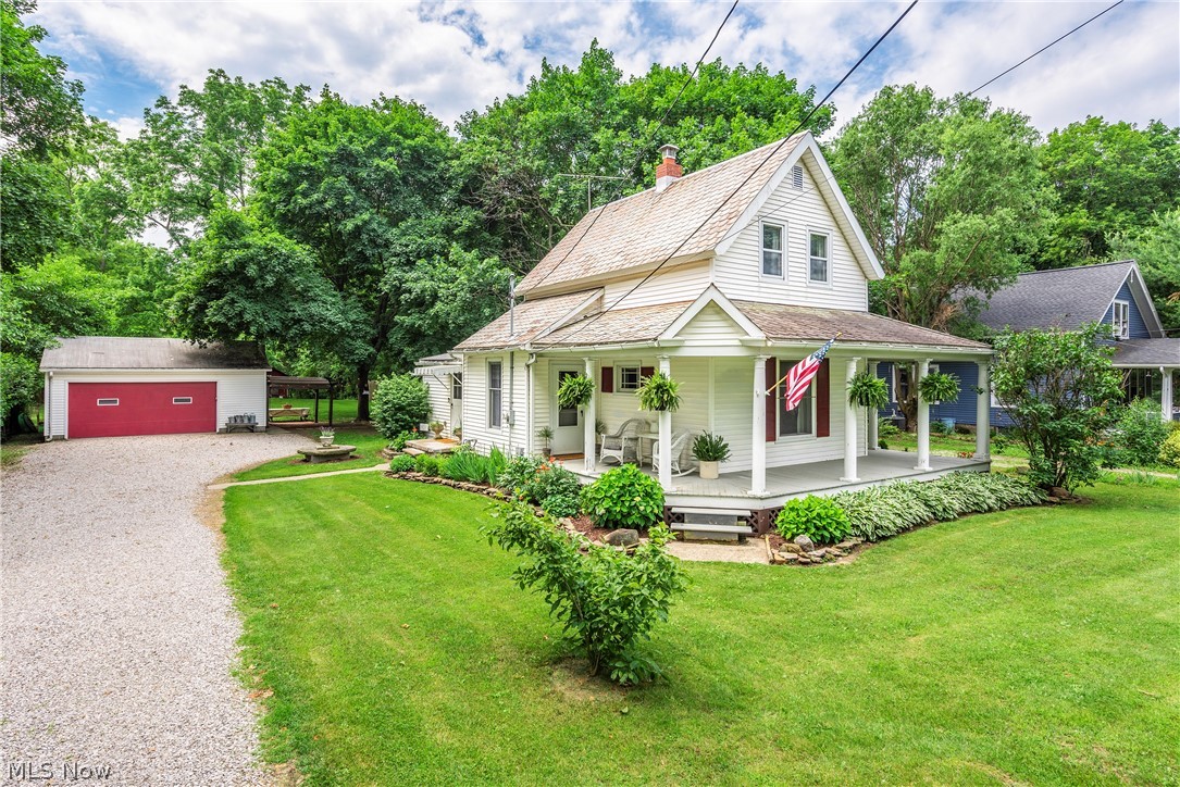 Brownhelm - Residential