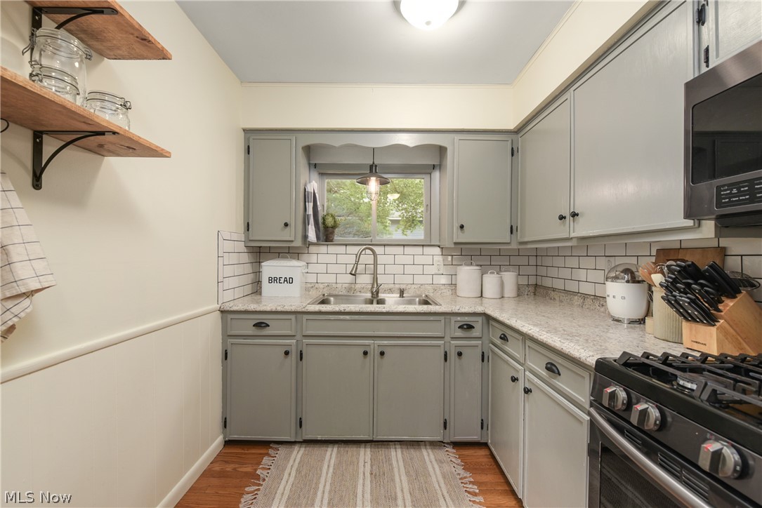 Brownhelm - Residential