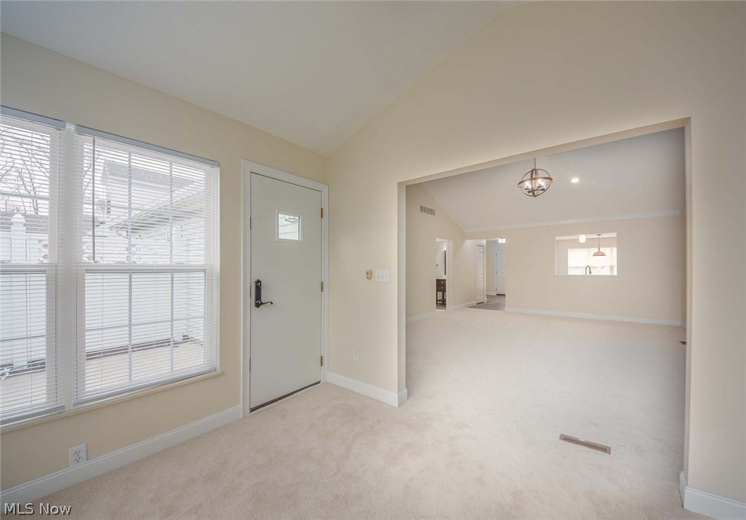 Reserve At East Bath - Residential