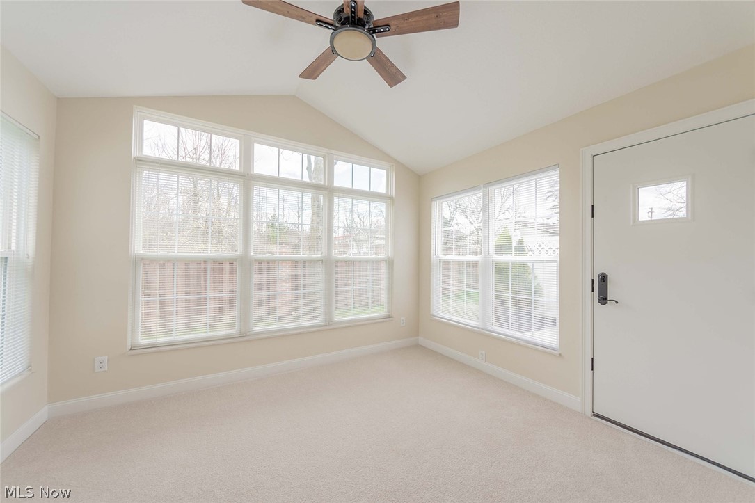 Reserve At East Bath - Residential