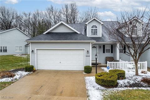30661 Iris Court, North Olmsted, OH 44070 - #: 5101008