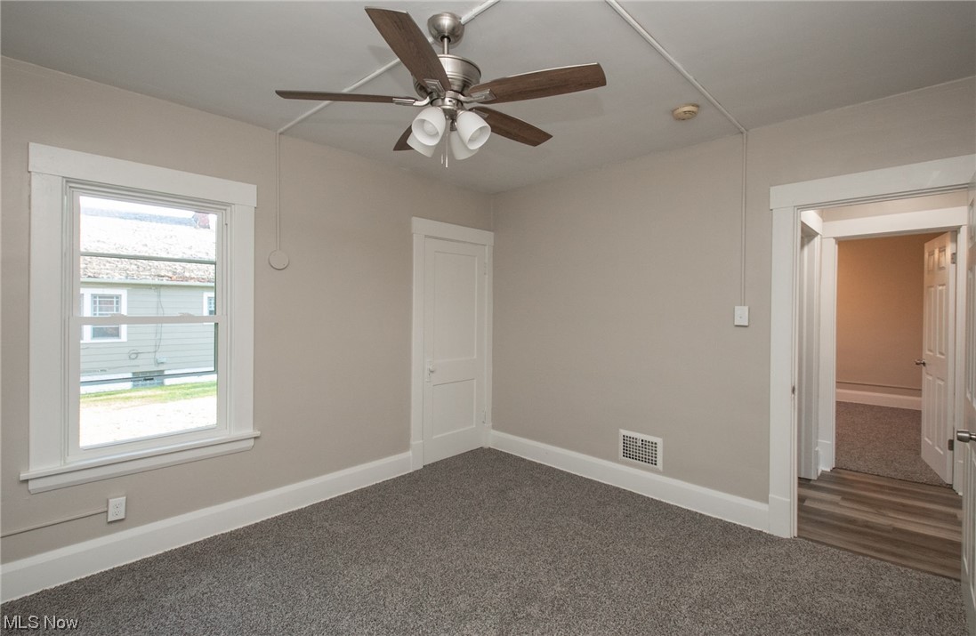 West Heights - Residential