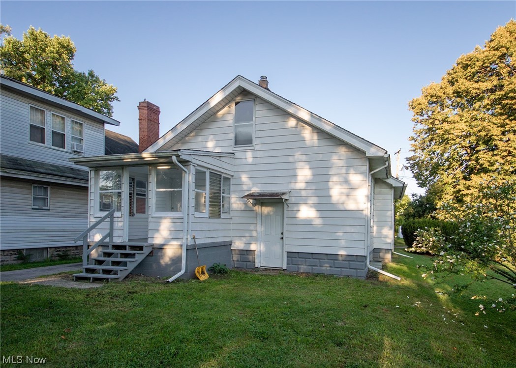 West Heights - Residential