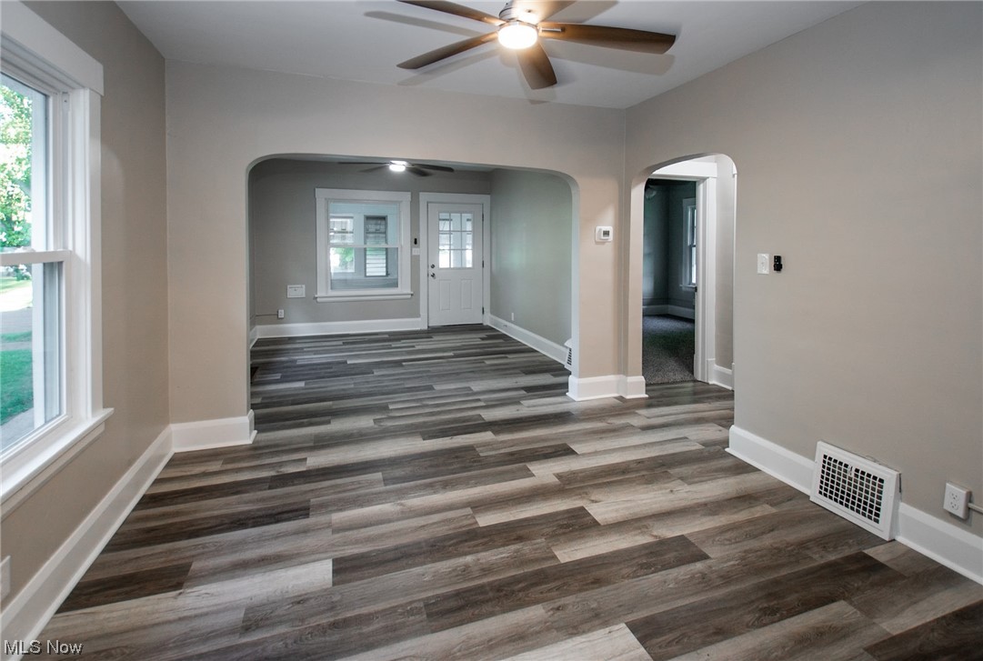 West Heights - Residential