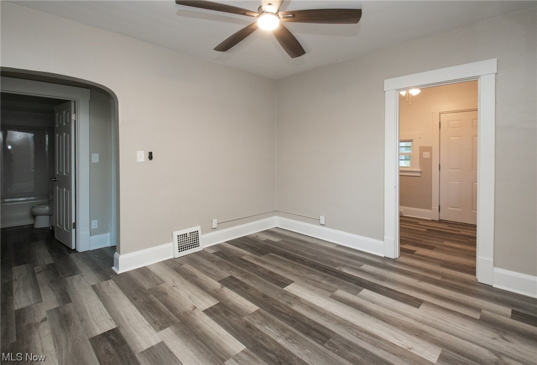 West Heights - Residential