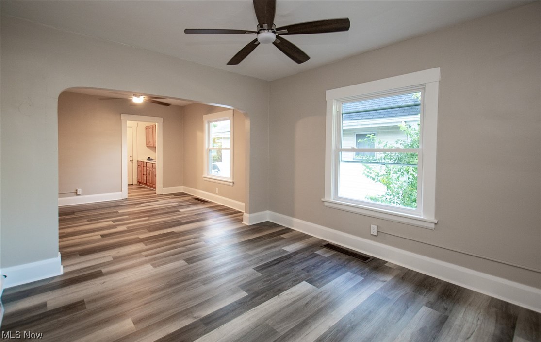 West Heights - Residential