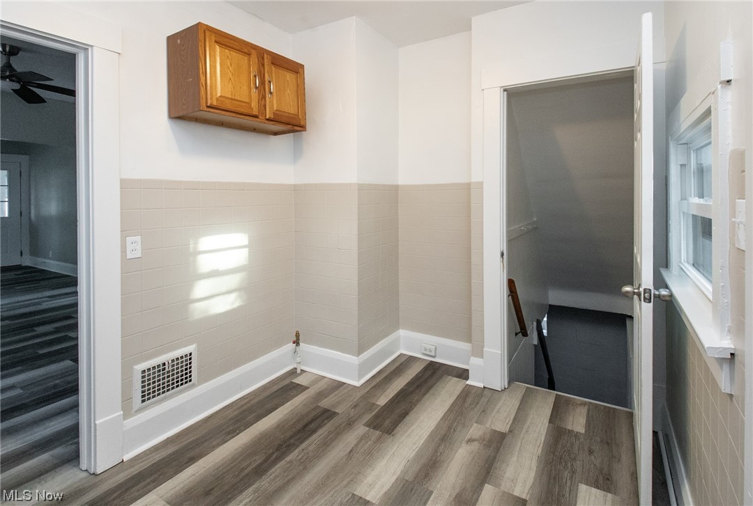 West Heights - Residential