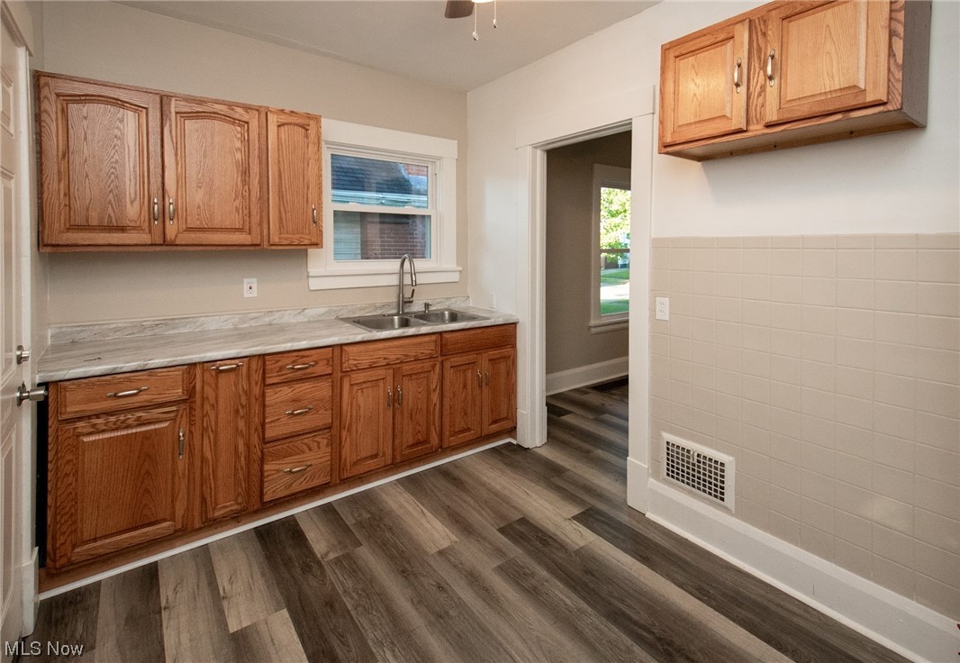 West Heights - Residential