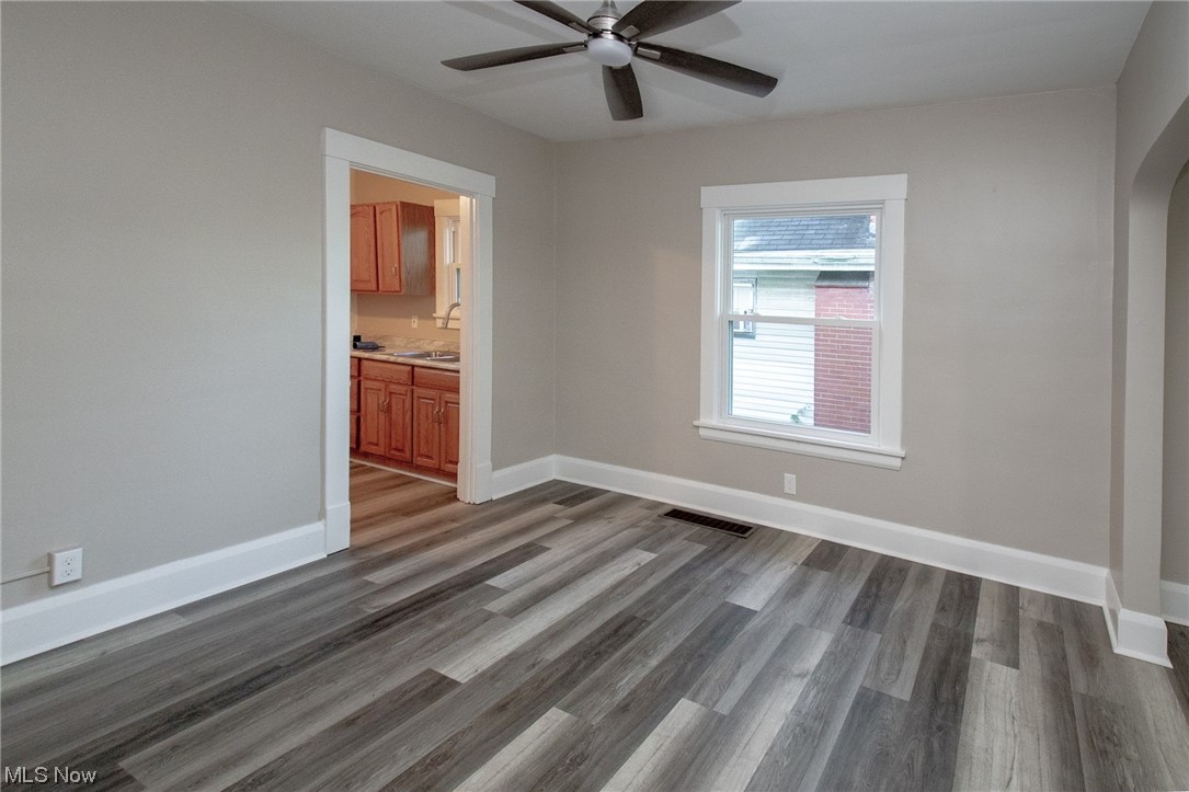 West Heights - Residential