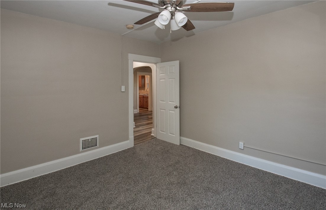 West Heights - Residential