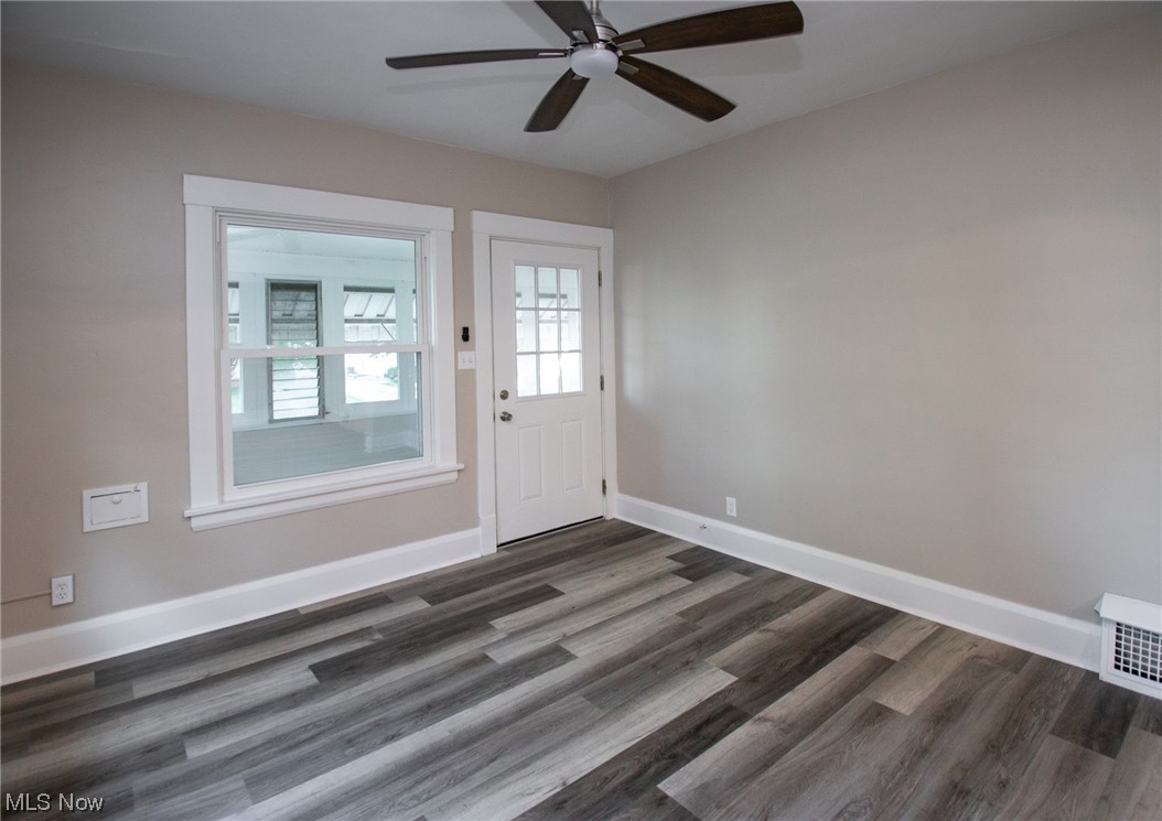 West Heights - Residential