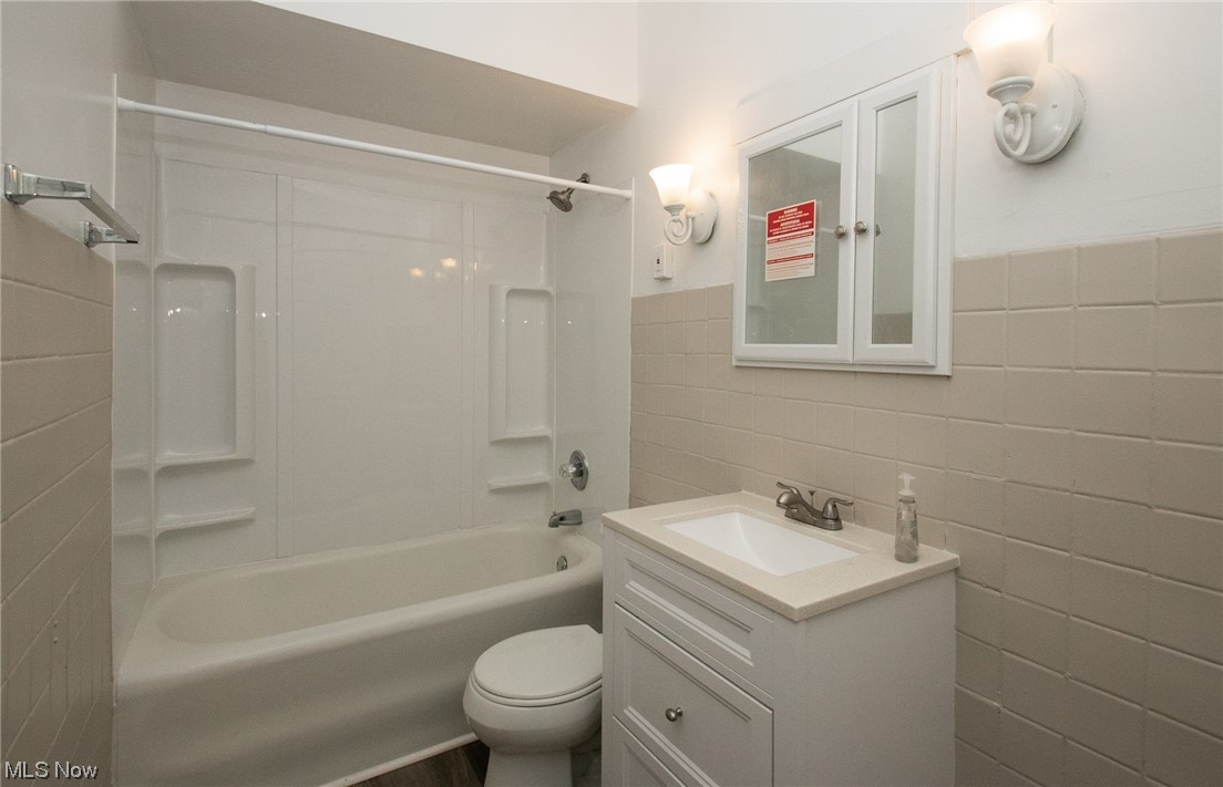 West Heights - Residential