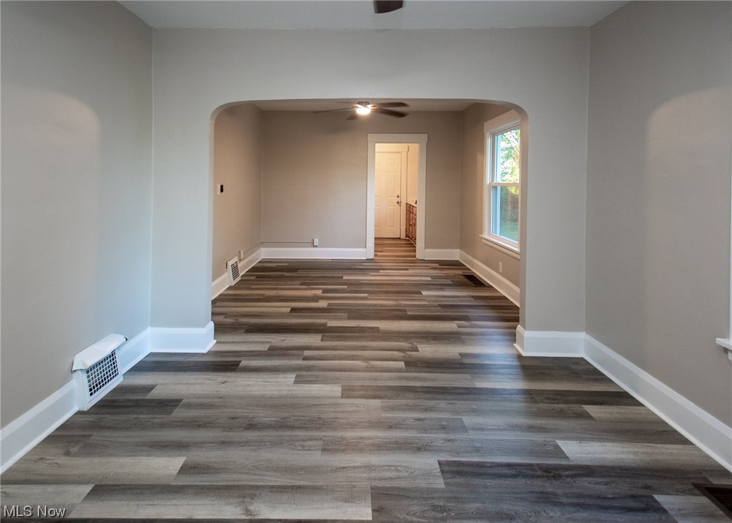 West Heights - Residential