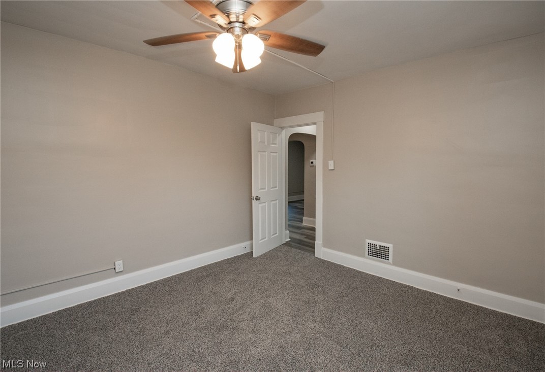 West Heights - Residential