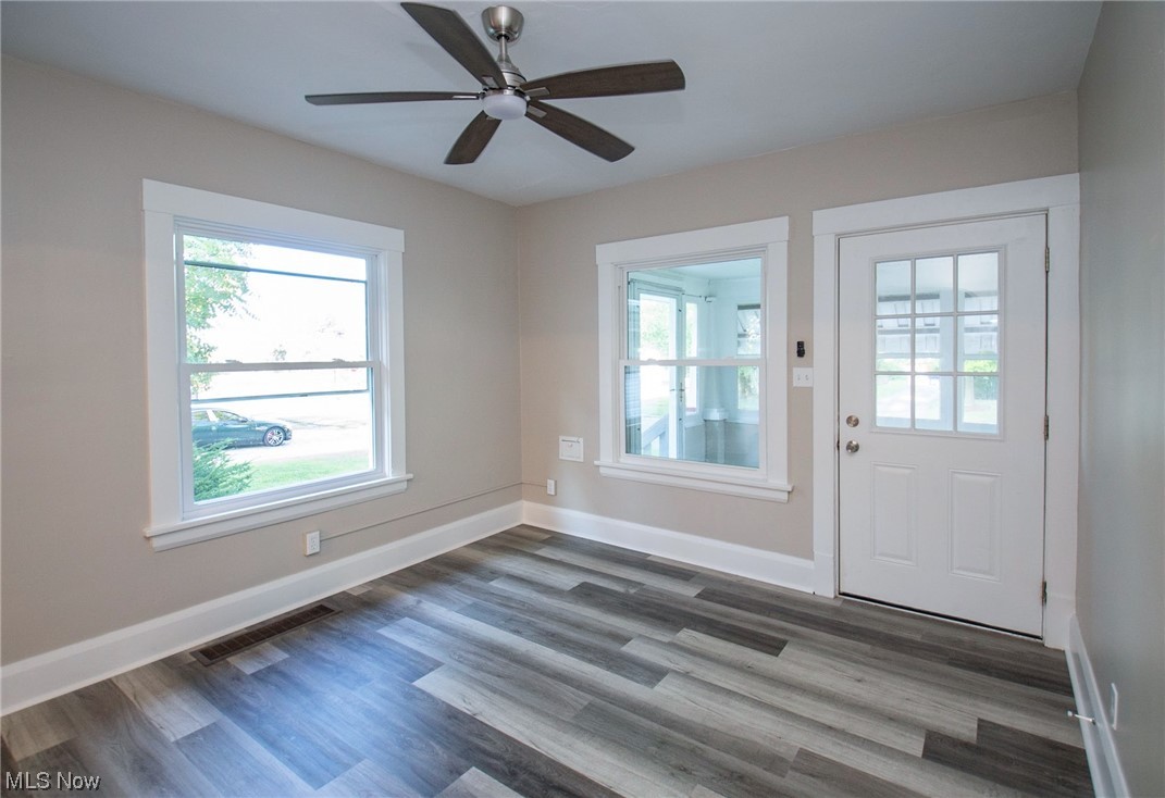 West Heights - Residential