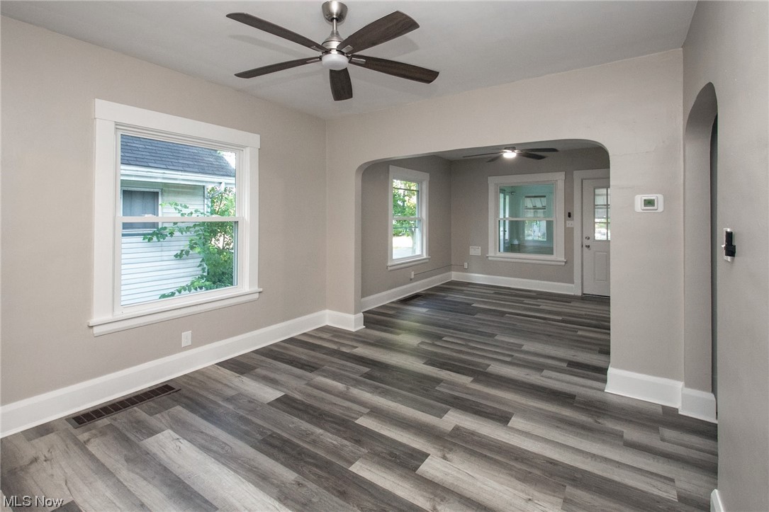 West Heights - Residential