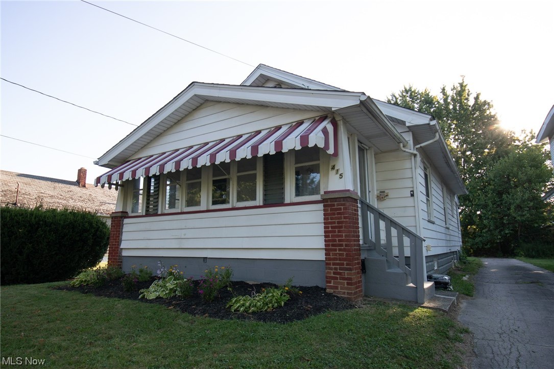 West Heights - Residential