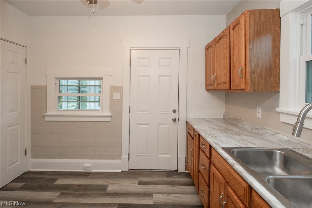 West Heights - Residential