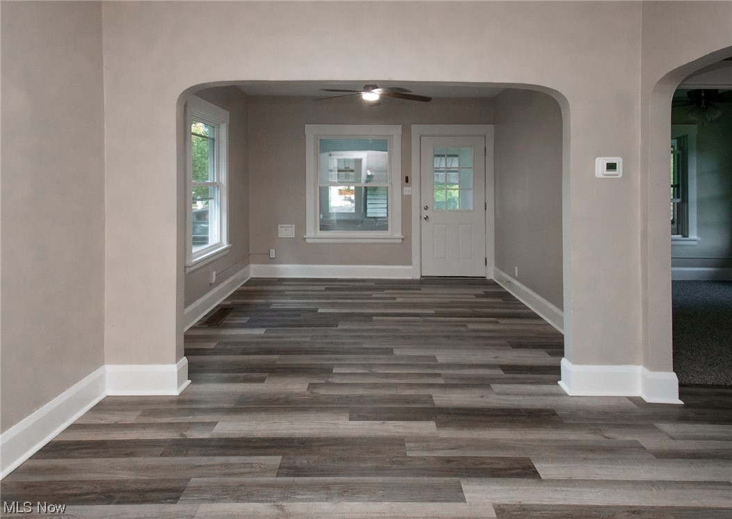 West Heights - Residential