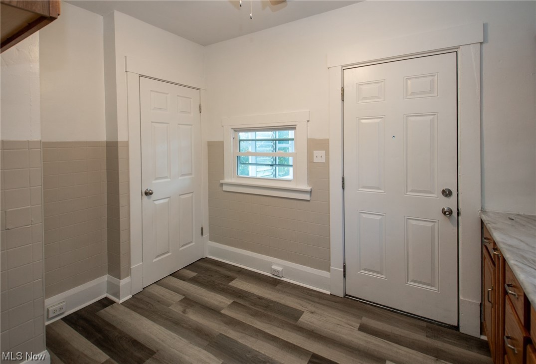 West Heights - Residential