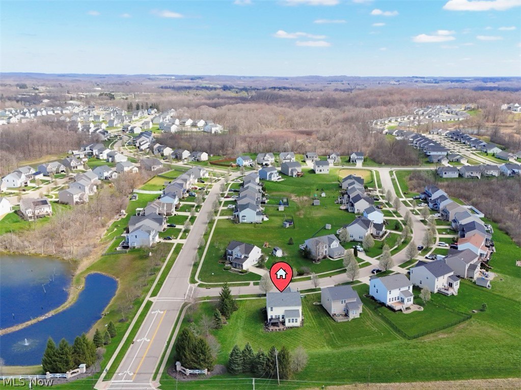 Meadow View Ph 01a - Residential