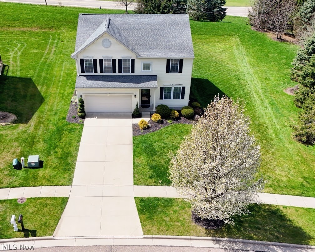 Meadow View Ph 01a - Residential