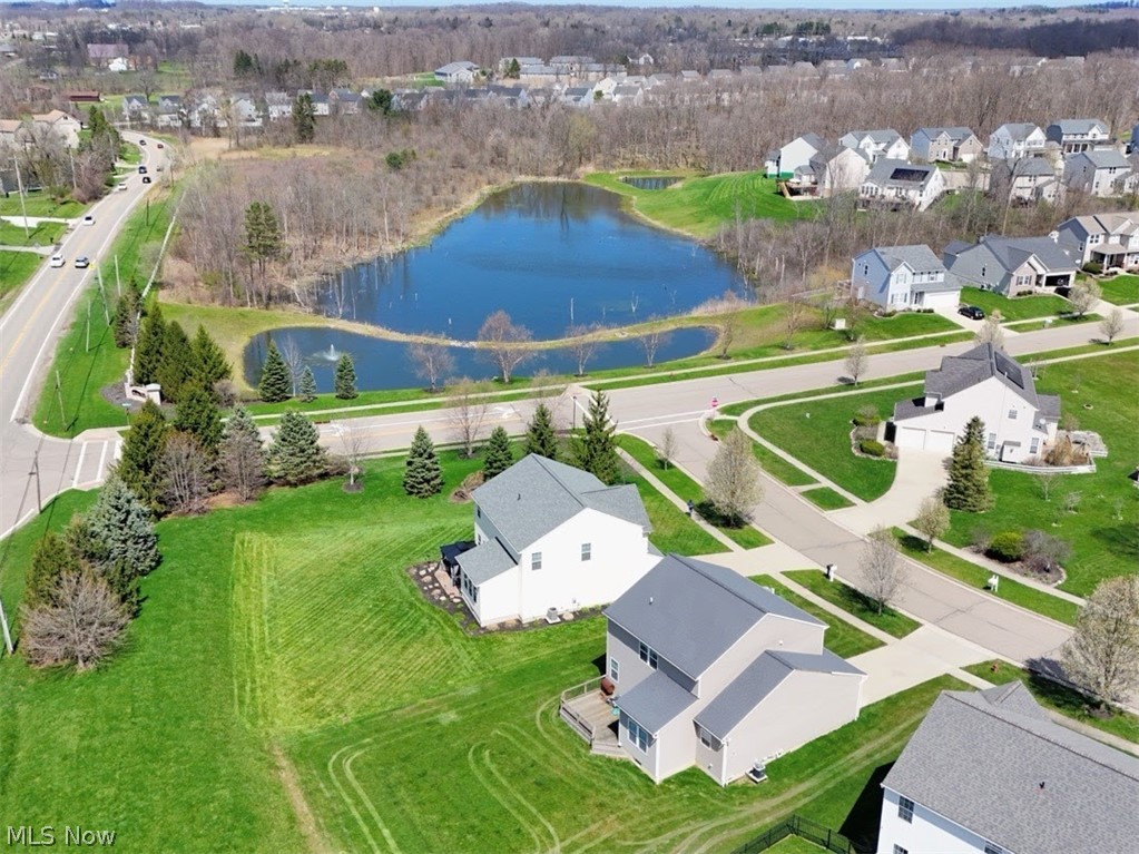 Meadow View Ph 01a - Residential