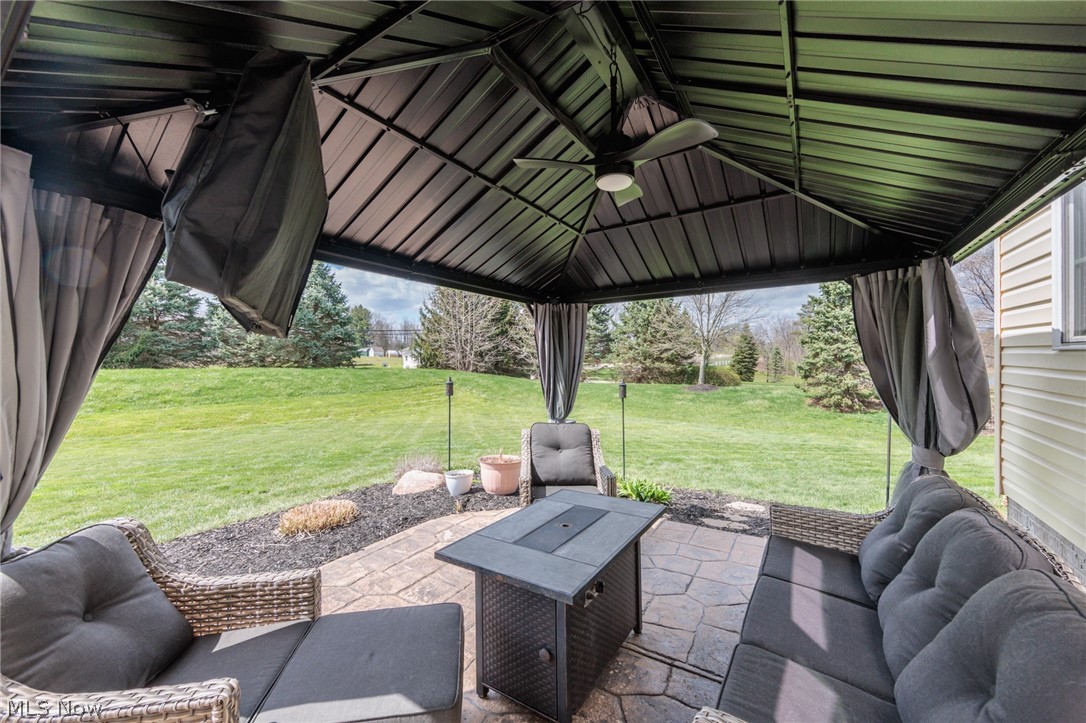 Meadow View Ph 01a - Residential