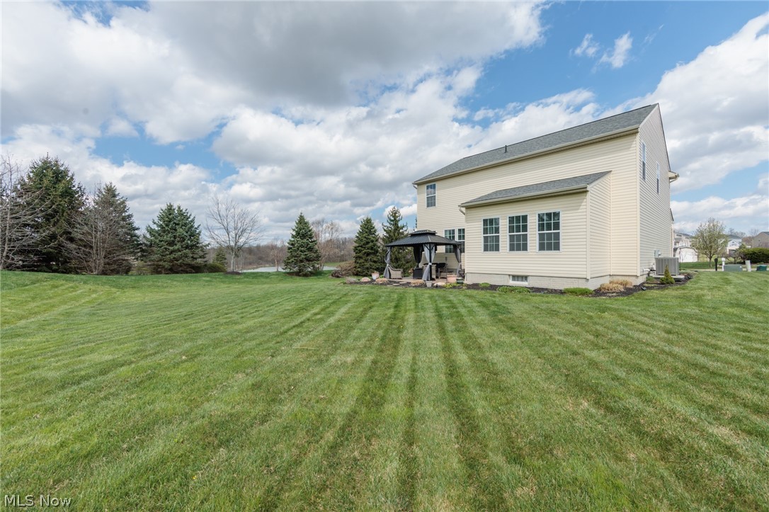 Meadow View Ph 01a - Residential