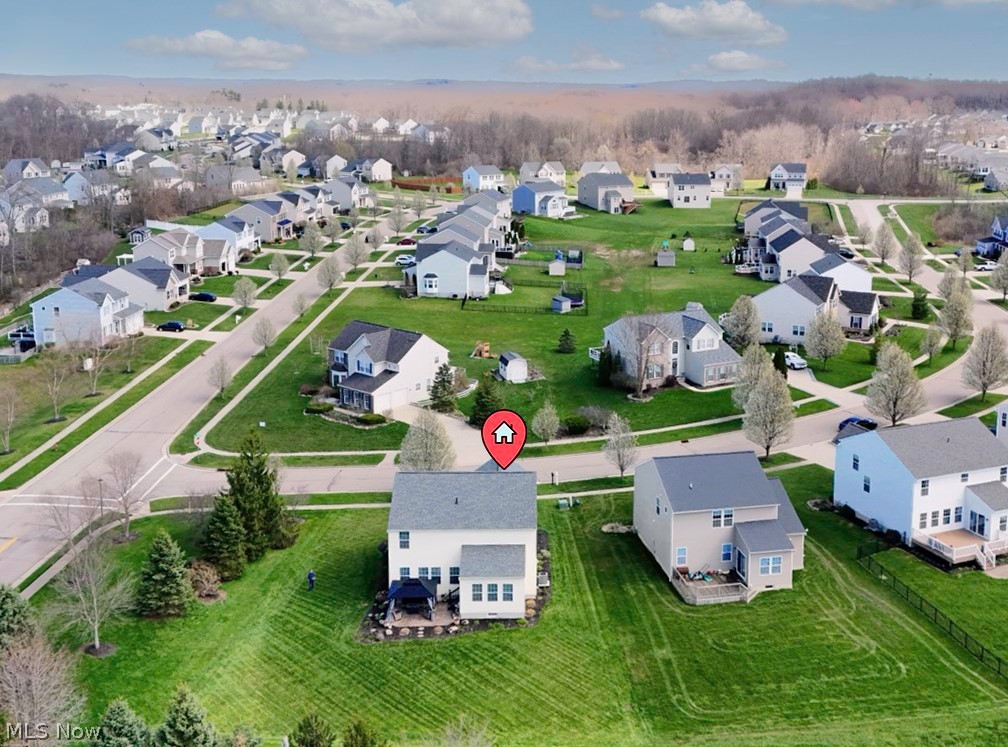 Meadow View Ph 01a - Residential