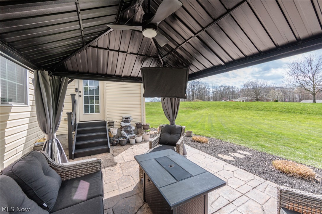 Meadow View Ph 01a - Residential