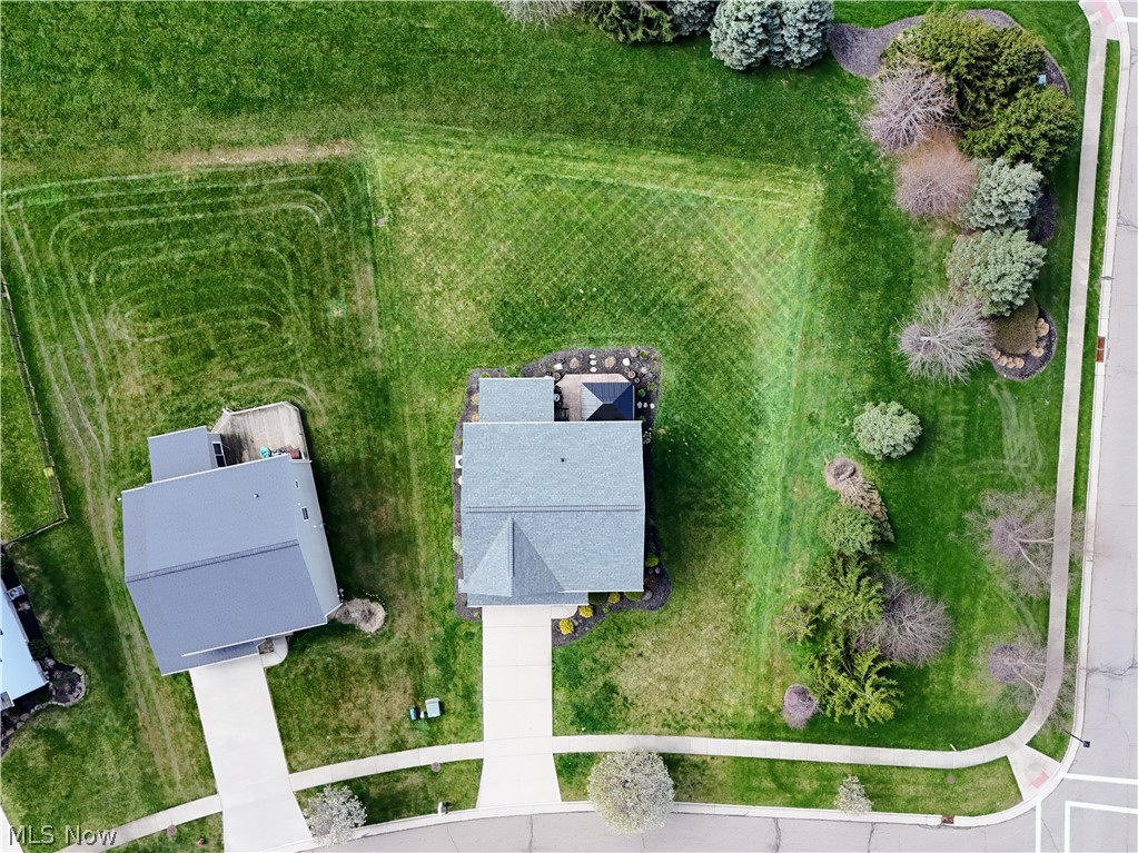 Meadow View Ph 01a - Residential