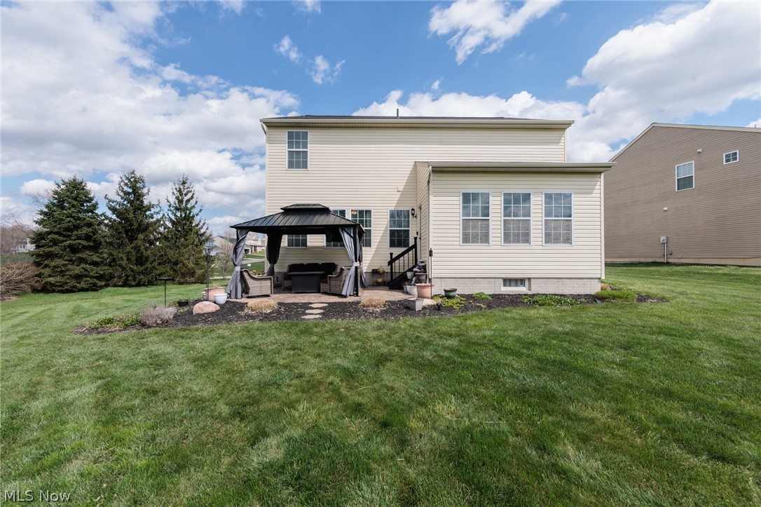 Meadow View Ph 01a - Residential