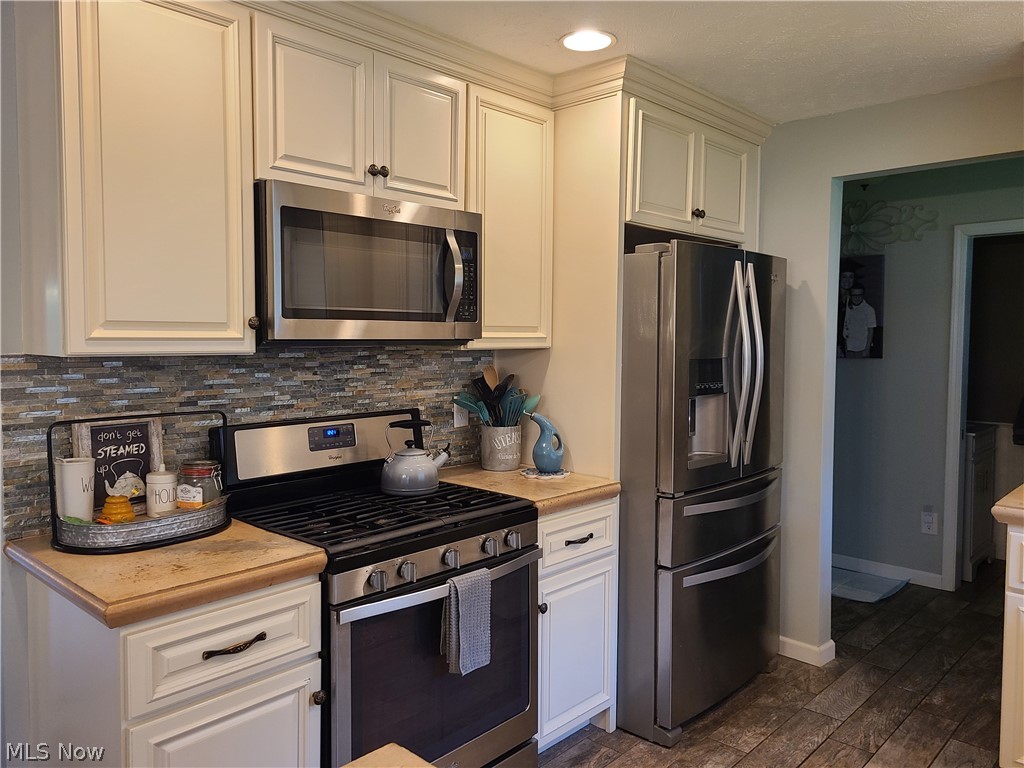 Gilbert Forthofers 05 - Residential