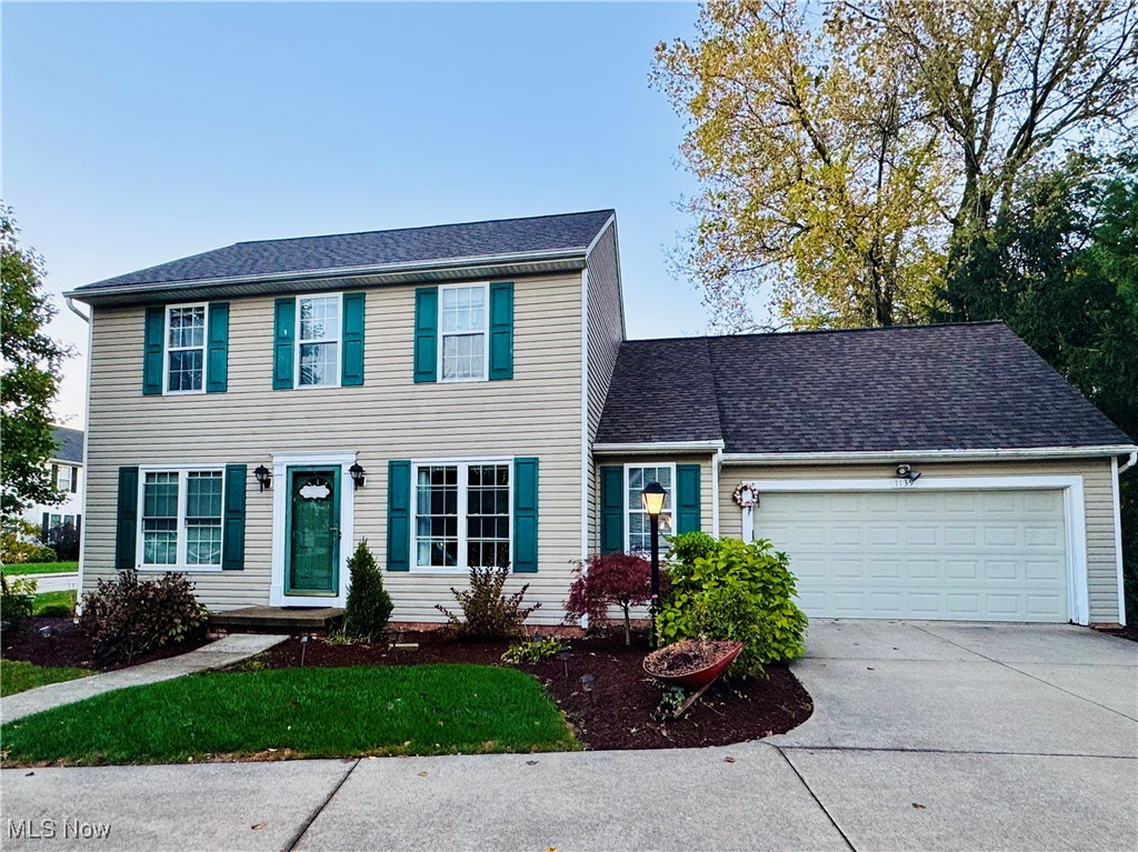 Glencove Commons Ph 03 - Residential