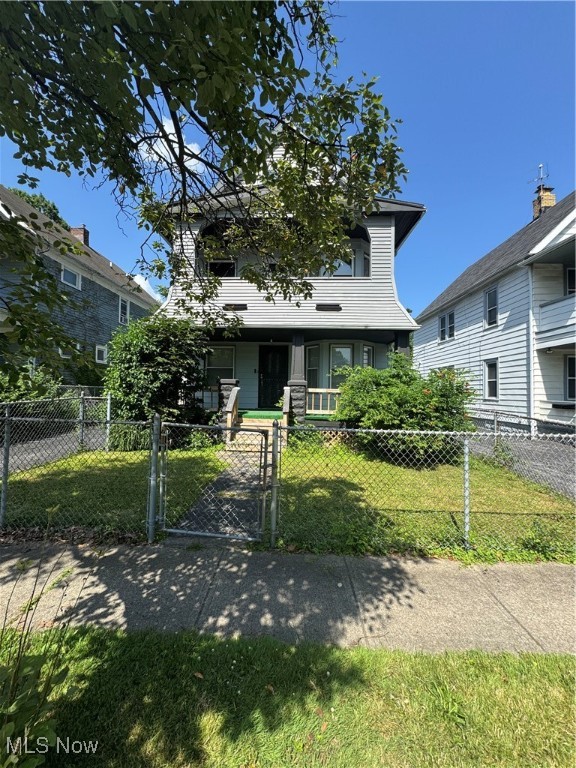 2814 E 118th Street