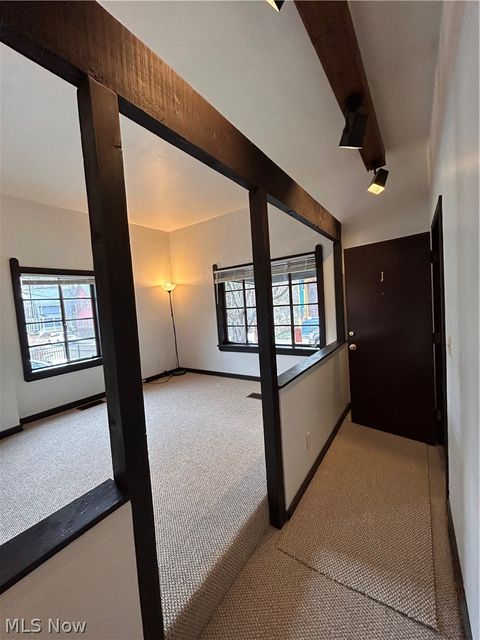 Tiny photo for 1707 W 31st Place, Cleveland, OH 44113 (MLS # 5190993)