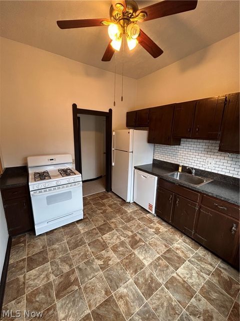 Tiny photo for 1707 W 31st Place, Cleveland, OH 44113 (MLS # 5190993)
