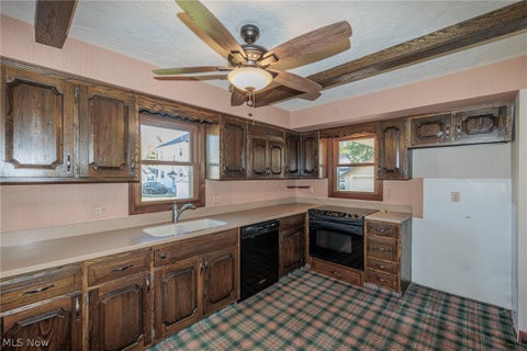 Tiny photo for 1327 Hillsdale Avenue, Lorain, OH 44052 (MLS # 5254439)