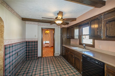 Tiny photo for 1327 Hillsdale Avenue, Lorain, OH 44052 (MLS # 5254439)